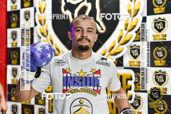 Acquista le foto dell'eventoShow Time Kickboxing (25/08/2019) in Fotop