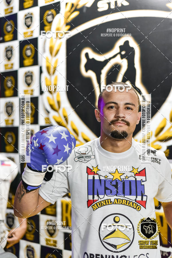 Acquista le foto dell'eventoShow Time Kickboxing (25/08/2019) in Fotop