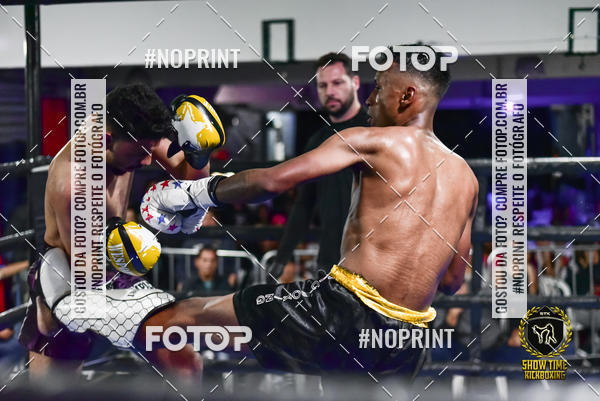 Acquista le foto dell'eventoShow Time Kickboxing (25/08/2019) in Fotop