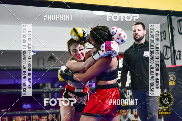 Compre suas fotos do eventoShow Time Kickboxing (25/08/2019) no Fotop