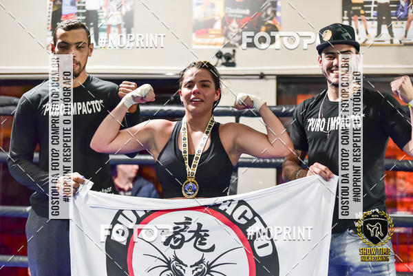 Compre suas fotos do eventoShow Time Kickboxing (25/08/2019) no Fotop