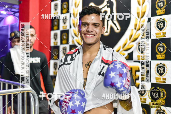 Compre suas fotos do eventoShow Time Kickboxing (25/08/2019) no Fotop