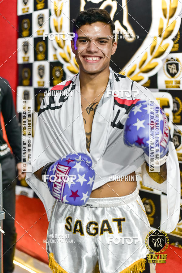 Compre suas fotos do eventoShow Time Kickboxing (25/08/2019) no Fotop