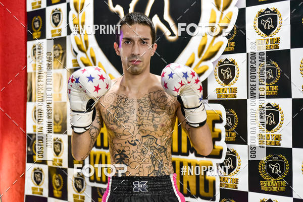 Buy your photos of the eventShow Time Kickboxing (25/08/2019) on Fotop