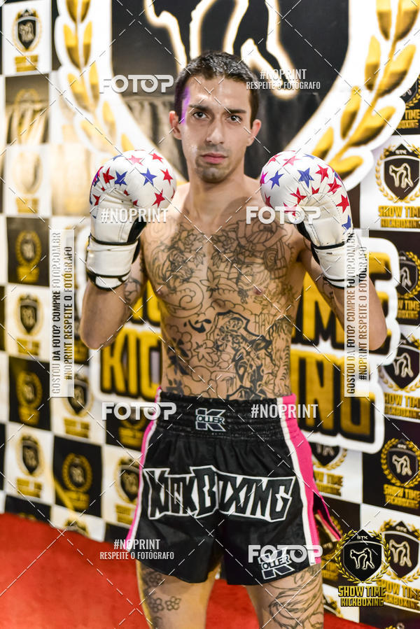 Buy your photos of the eventShow Time Kickboxing (25/08/2019) on Fotop