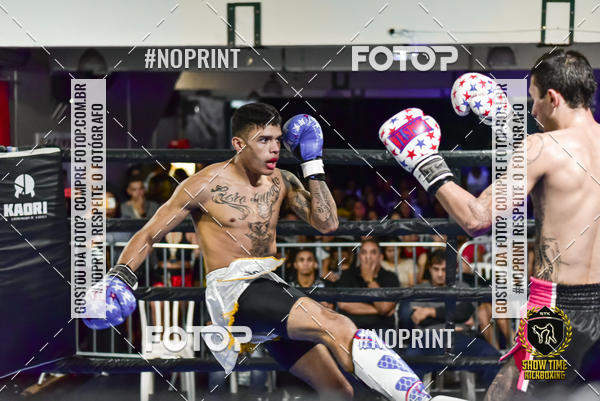 Buy your photos of the eventShow Time Kickboxing (25/08/2019) on Fotop