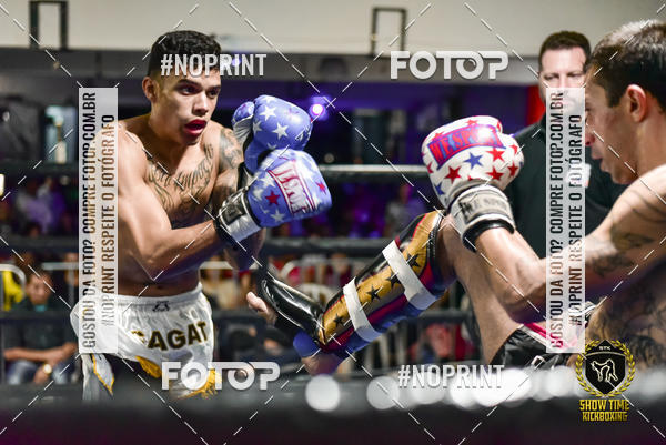 Buy your photos of the eventShow Time Kickboxing (25/08/2019) on Fotop