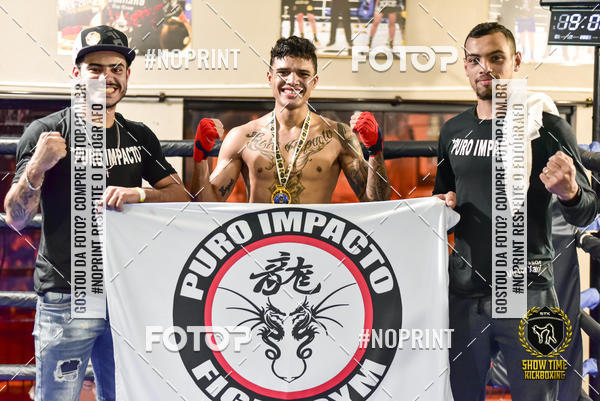 Buy your photos of the eventShow Time Kickboxing (25/08/2019) on Fotop