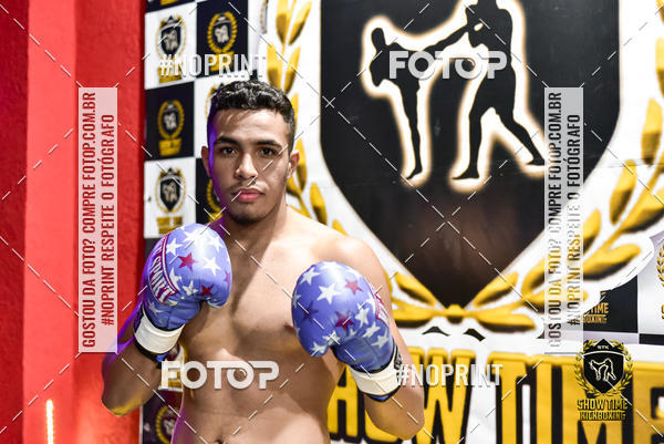 Buy your photos of the eventShow Time Kickboxing (25/08/2019) on Fotop