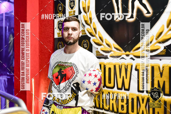 Buy your photos of the eventShow Time Kickboxing (25/08/2019) on Fotop