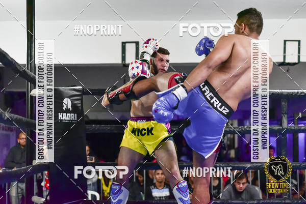 Acquista le foto dell'eventoShow Time Kickboxing (25/08/2019) in Fotop