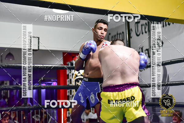 Acquista le foto dell'eventoShow Time Kickboxing (25/08/2019) in Fotop