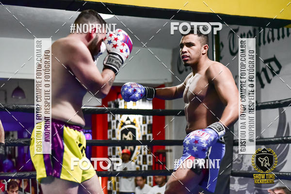 Acquista le foto dell'eventoShow Time Kickboxing (25/08/2019) in Fotop
