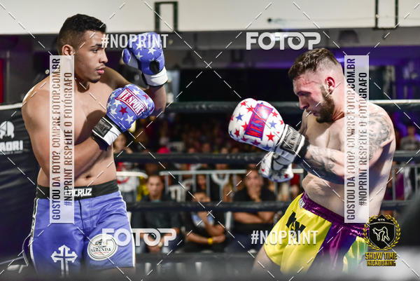 Buy your photos of the eventShow Time Kickboxing (25/08/2019) on Fotop