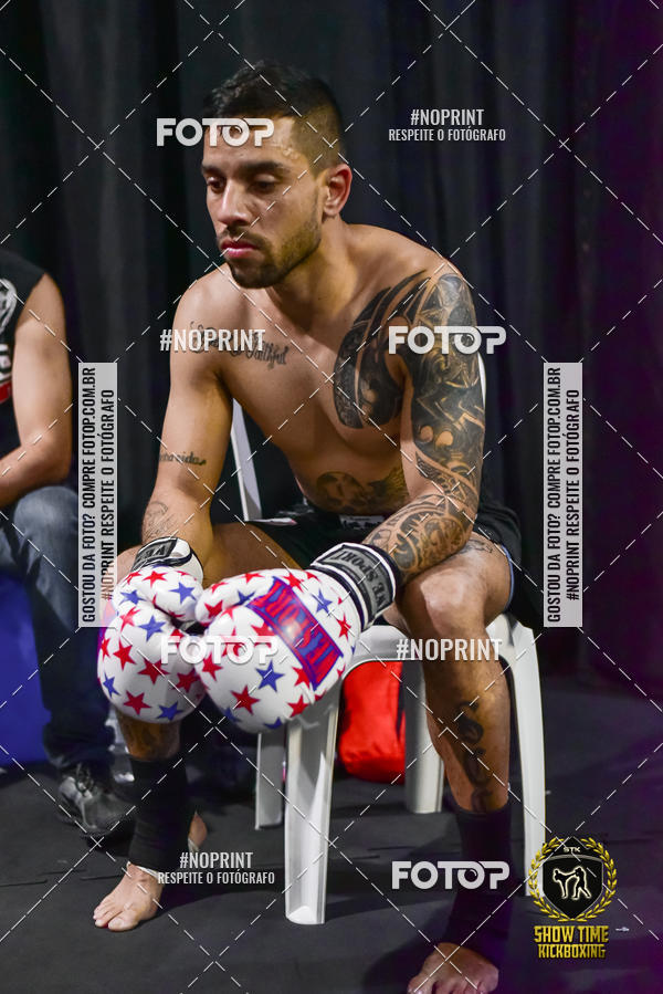 Buy your photos of the eventShow Time Kickboxing (25/08/2019) on Fotop