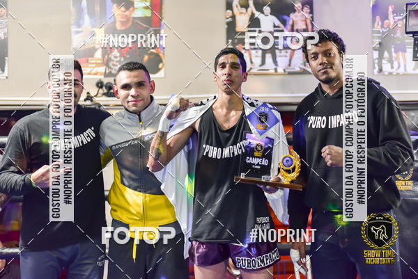 Buy your photos of the eventShow Time Kickboxing (25/08/2019) on Fotop