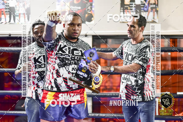 Buy your photos of the eventShow Time Kickboxing (25/08/2019) on Fotop