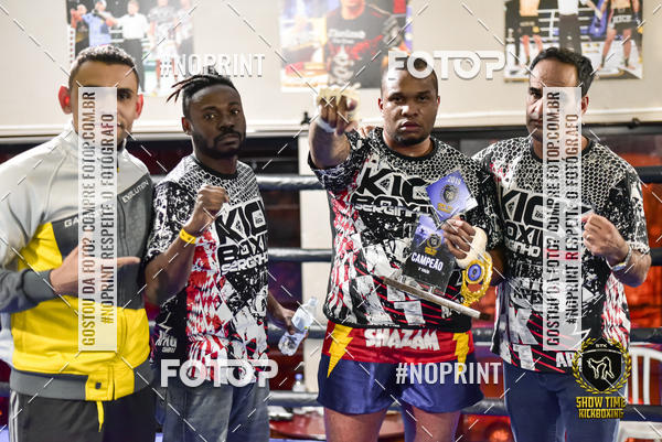 Buy your photos of the eventShow Time Kickboxing (25/08/2019) on Fotop