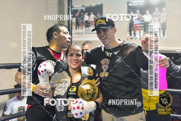 Buy your photos of the eventShow Time Kickboxing (25/08/2019) on Fotop