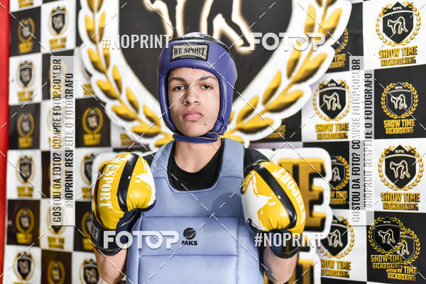 Buy your photos of the eventShow Time Kickboxing (25/08/2019) on Fotop