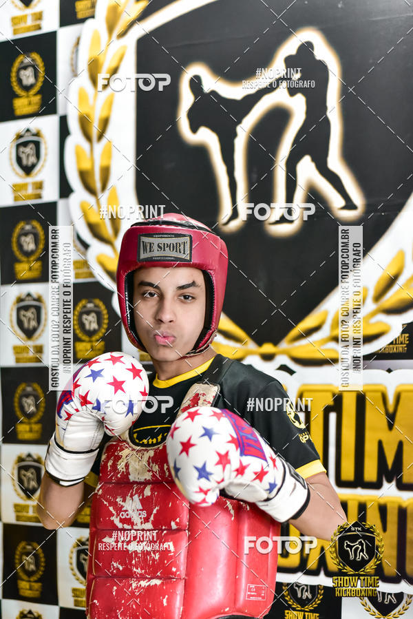 Buy your photos of the eventShow Time Kickboxing (25/08/2019) on Fotop