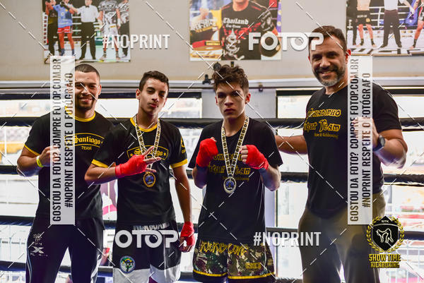 Buy your photos of the eventShow Time Kickboxing (25/08/2019) on Fotop