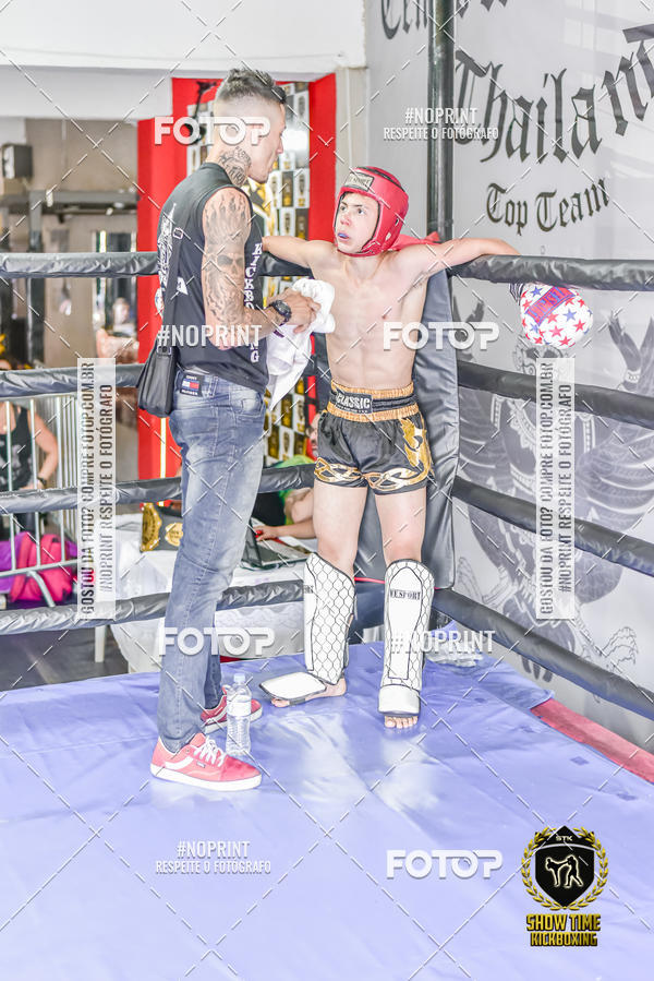 Buy your photos of the eventShow Time Kickboxing (25/08/2019) on Fotop