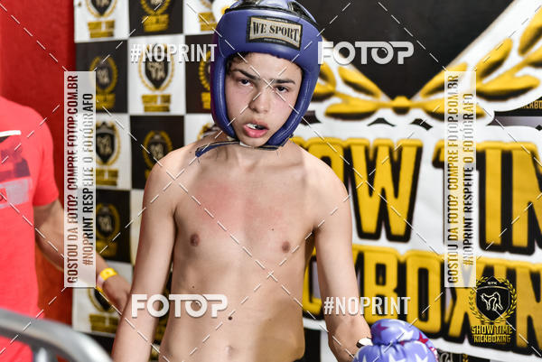 Acquista le foto dell'eventoShow Time Kickboxing (25/08/2019) in Fotop