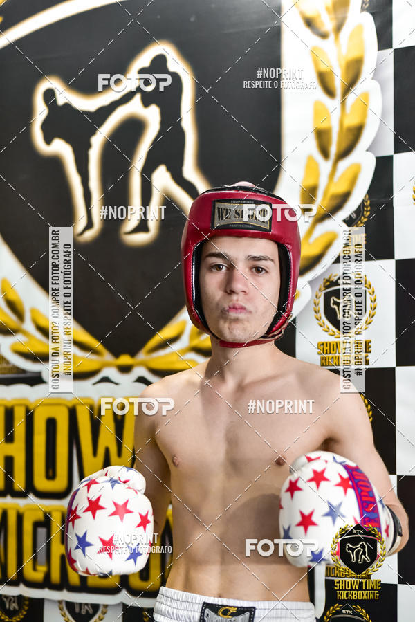 Buy your photos of the eventShow Time Kickboxing (25/08/2019) on Fotop