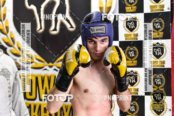 Buy your photos of the eventShow Time Kickboxing (25/08/2019) on Fotop