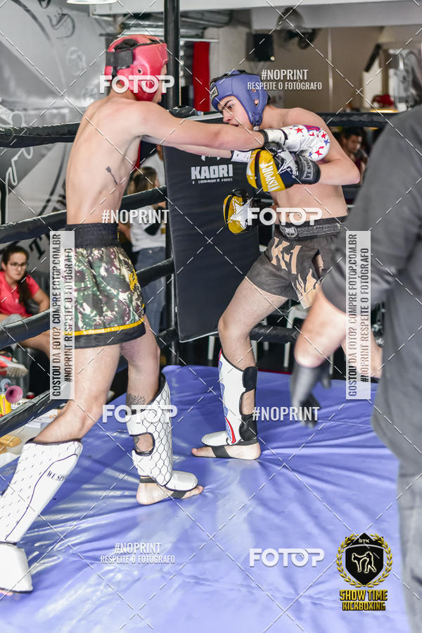 Acquista le foto dell'eventoShow Time Kickboxing (25/08/2019) in Fotop