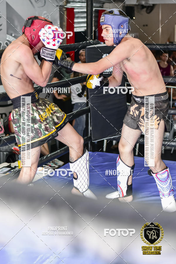Acquista le foto dell'eventoShow Time Kickboxing (25/08/2019) in Fotop