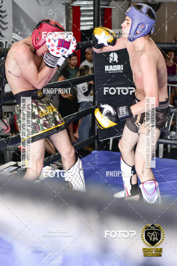 Acquista le foto dell'eventoShow Time Kickboxing (25/08/2019) in Fotop