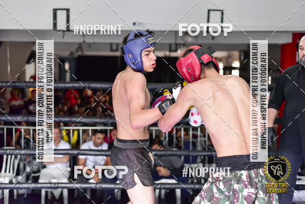 Acquista le foto dell'eventoShow Time Kickboxing (25/08/2019) in Fotop