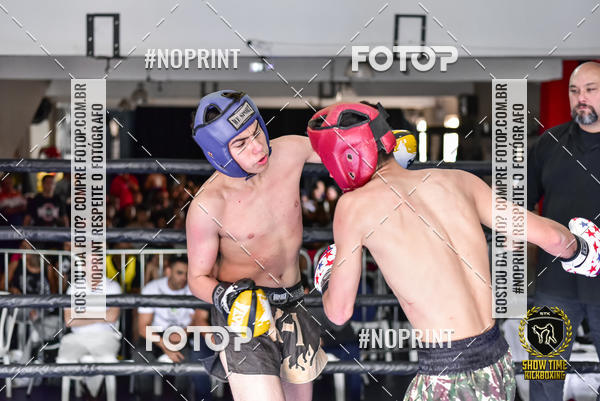 Acquista le foto dell'eventoShow Time Kickboxing (25/08/2019) in Fotop