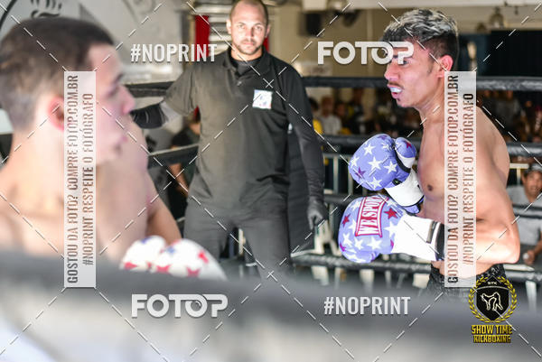 Acquista le foto dell'eventoShow Time Kickboxing (25/08/2019) in Fotop