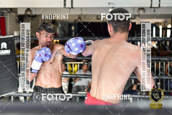 Acquista le foto dell'eventoShow Time Kickboxing (25/08/2019) in Fotop