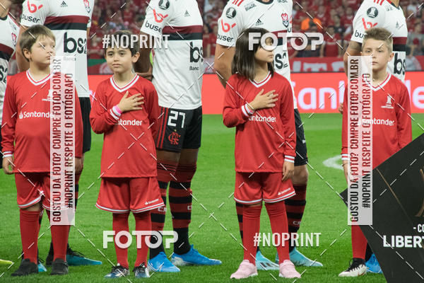 Buy your photos of the eventInter x Flamengo on Fotop