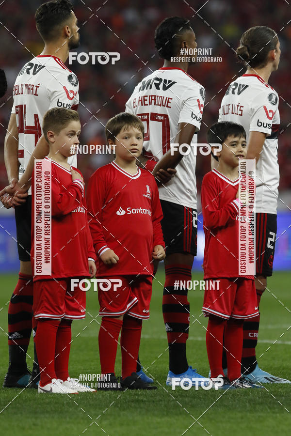 Buy your photos of the eventInter x Flamengo on Fotop