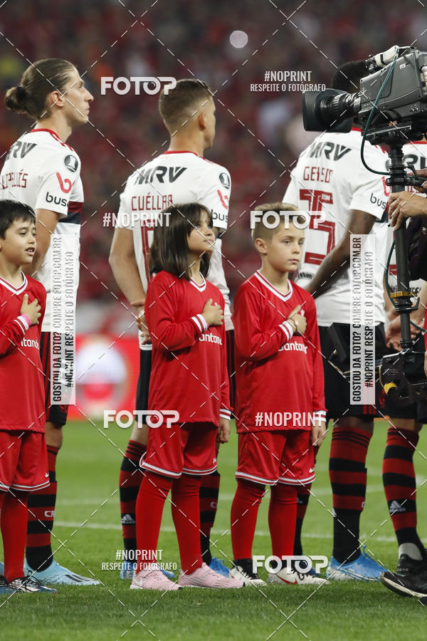 Buy your photos of the eventInter x Flamengo on Fotop