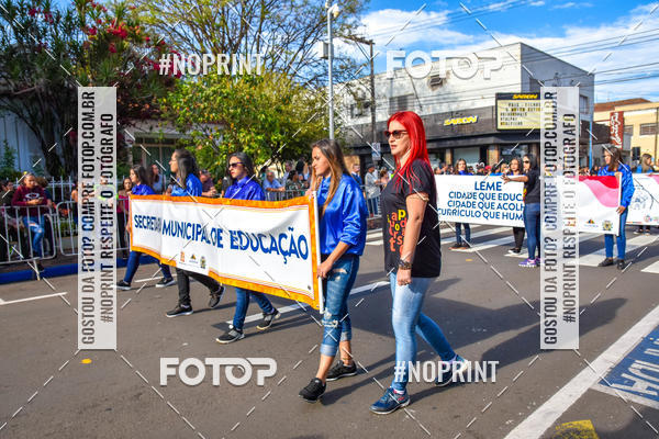 Buy your photos of the eventDesfile Cvico Aniversrio da cidade de Leme on Fotop