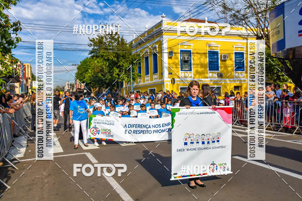 Buy your photos of the eventDesfile Cvico Aniversrio da cidade de Leme on Fotop