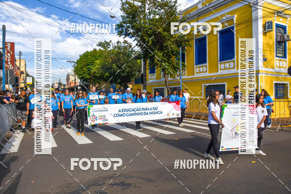 Buy your photos of the eventDesfile Cvico Aniversrio da cidade de Leme on Fotop