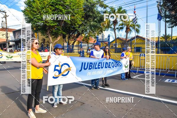 Buy your photos of the eventDesfile C�vico Anivers�rio da cidade de Leme on Fotop