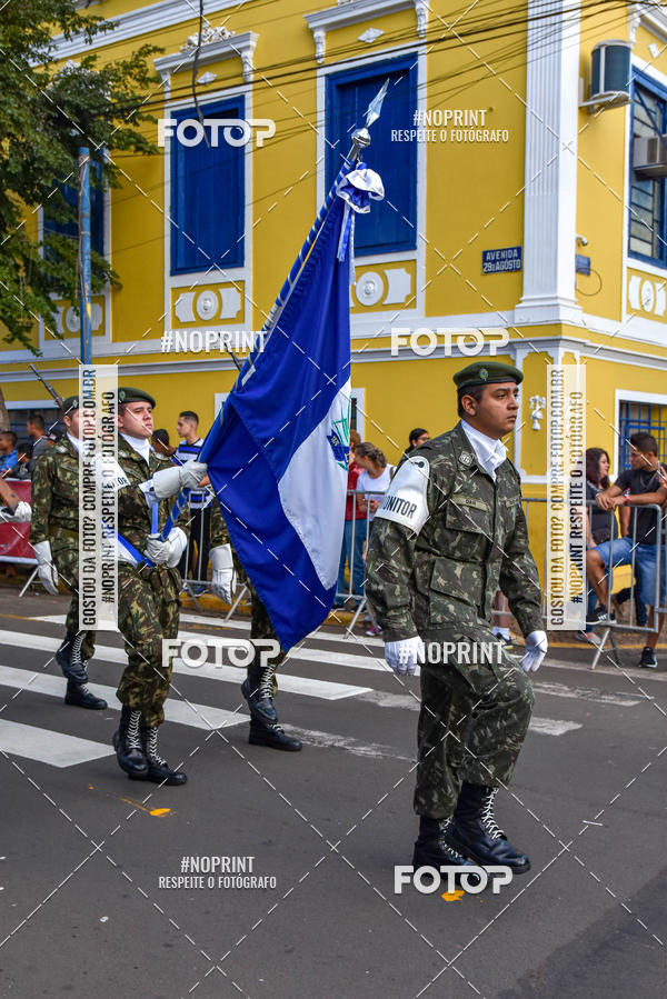 Buy your photos of the eventDesfile Cvico Aniversrio da cidade de Leme on Fotop