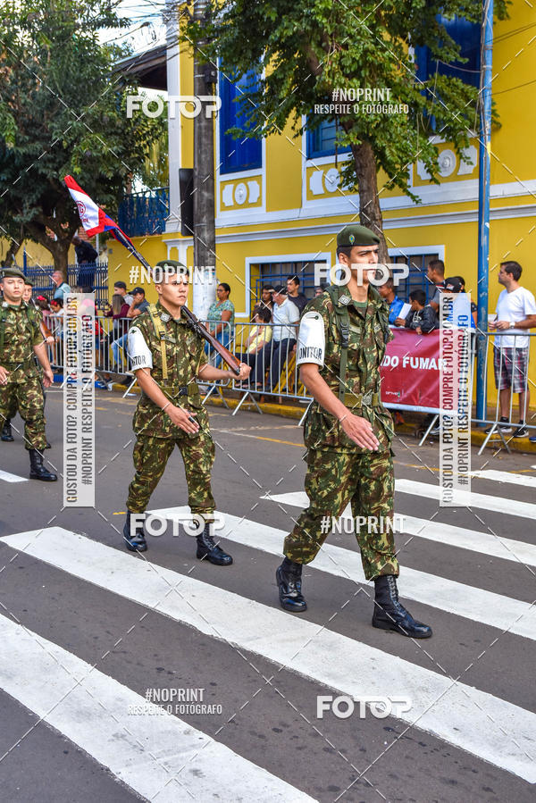 Compre as suas fotos do eventoDesfile C�vico Anivers�rio da cidade de Leme no Fotop