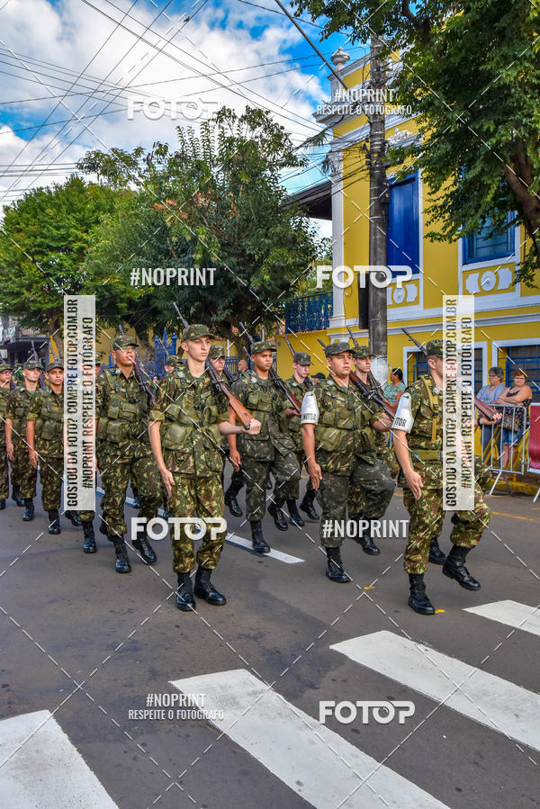 Buy your photos of the eventDesfile C�vico Anivers�rio da cidade de Leme on Fotop