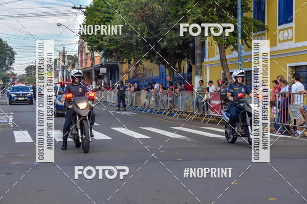 Buy your photos of the eventDesfile C�vico Anivers�rio da cidade de Leme on Fotop