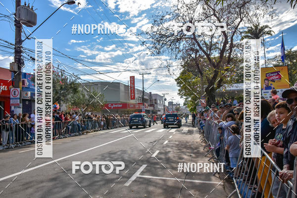 Buy your photos of the eventDesfile C�vico Anivers�rio da cidade de Leme on Fotop