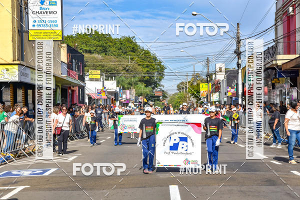 Buy your photos of the eventDesfile C�vico Anivers�rio da cidade de Leme on Fotop